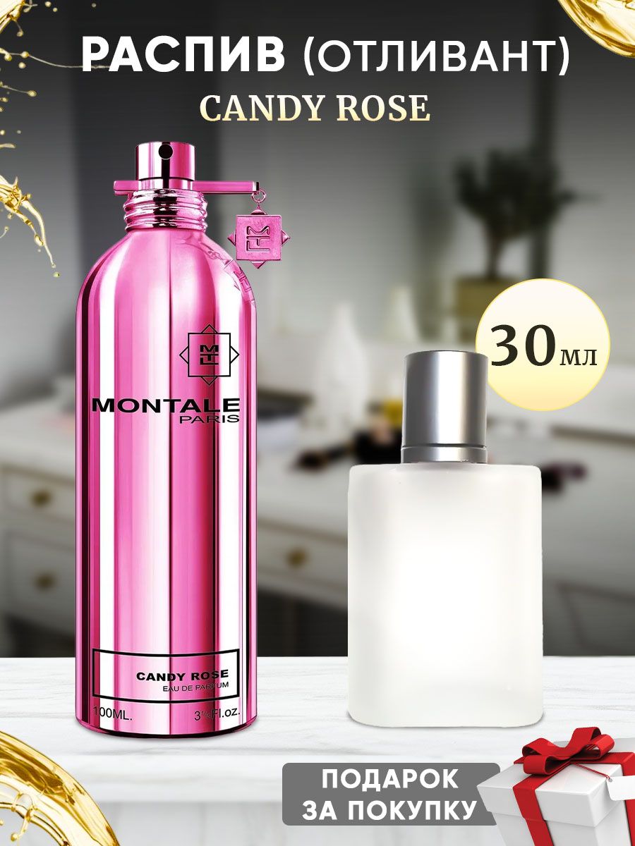Montale Candy Rose. Montale Candy Rose коммерческая реклама. Montale candy
