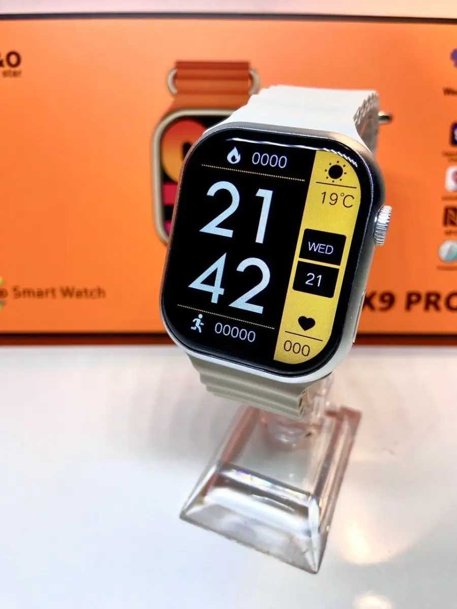 2019 smart watch android online