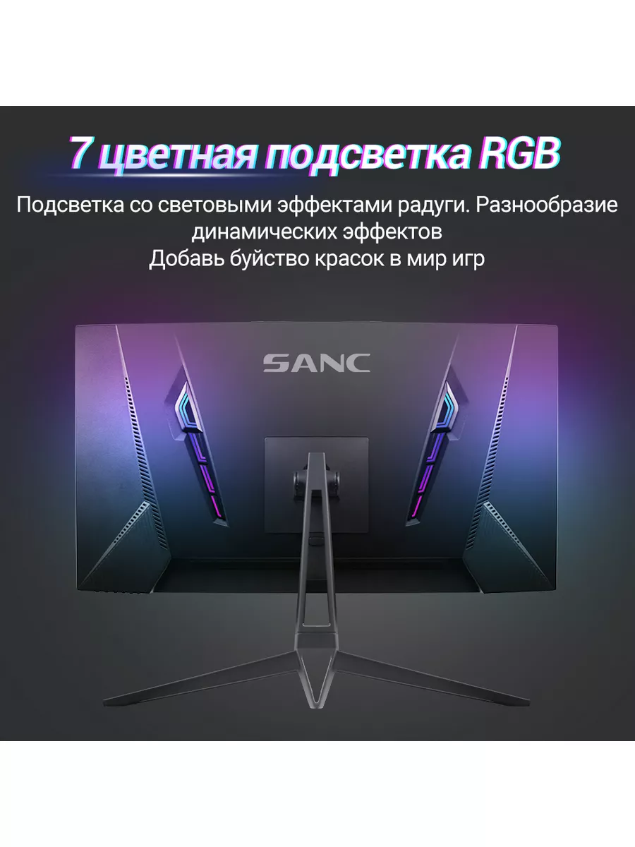 SANC T980 PRO 32