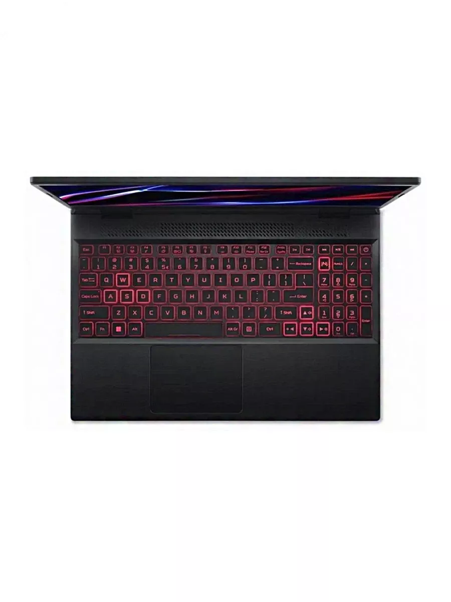 Ноутбук Acer Nitro 5 AN515-46 R7165SGN [NH.QGZER.007] Acer 172331056 купить  за 112 924 ₽ в интернет-магазине Wildberries