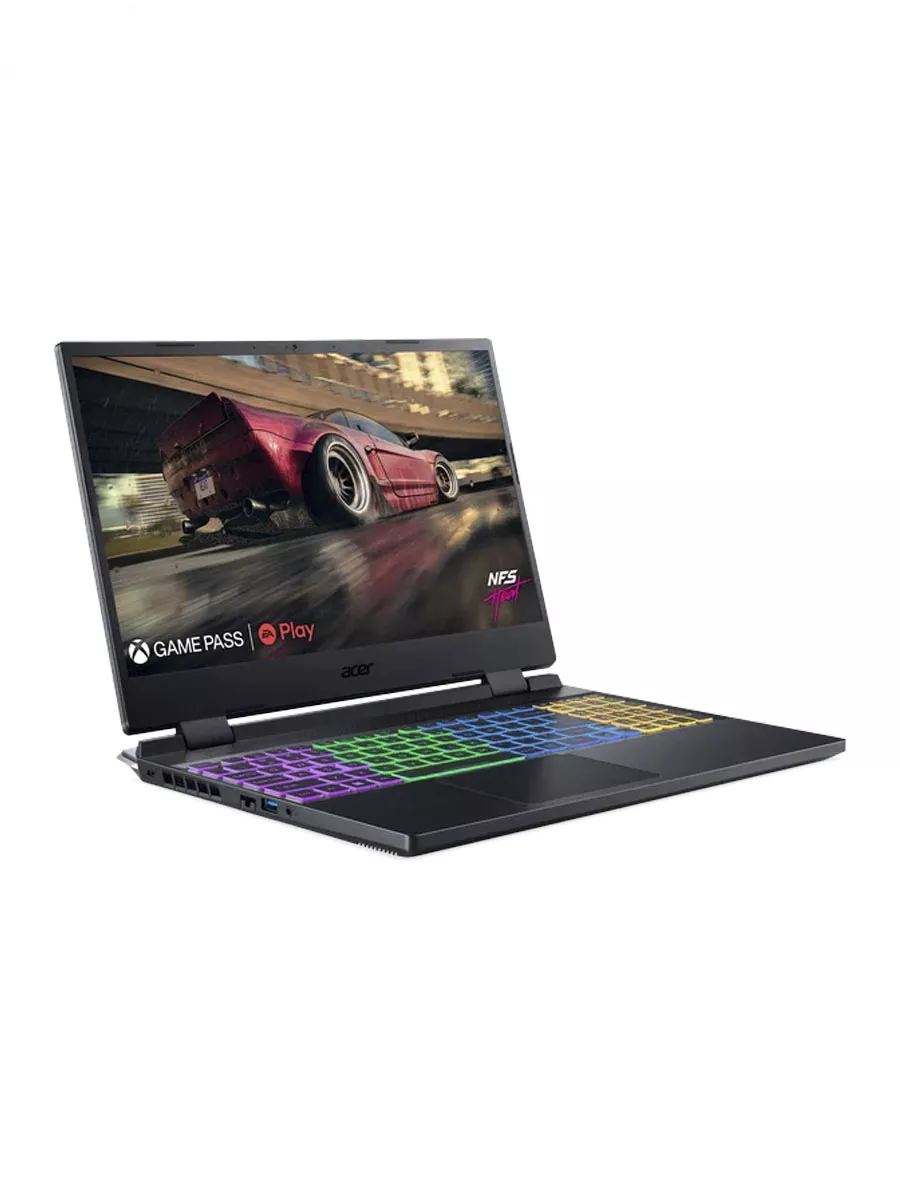 Игровой ноутбук Acer Nitro 5 AN515-46 R585SGN Acer 172331065 купить за 83  657 ₽ в интернет-магазине Wildberries