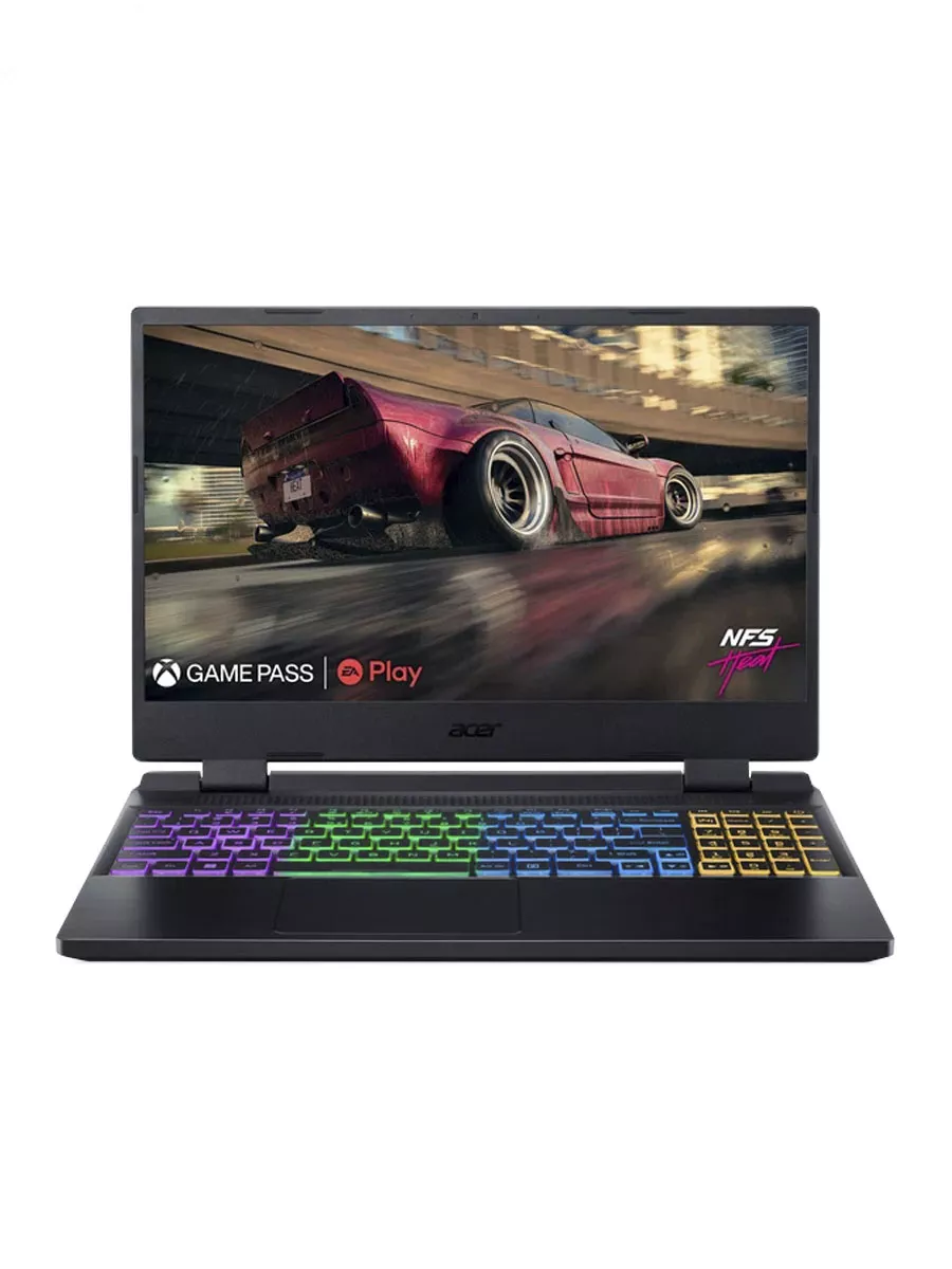 Игровой ноутбук Acer Nitro 5 AN515-46 R585SGN Acer 172331065 купить за 83  657 ₽ в интернет-магазине Wildberries