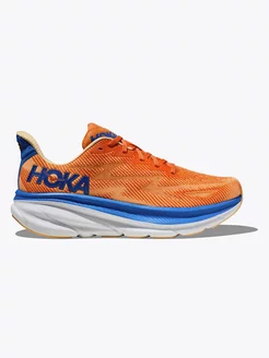 Кроссовки беговые для зала Clifton 9 Hoka 172332262 купить за 2 430 ₽ в интернет-магазине Wildberries