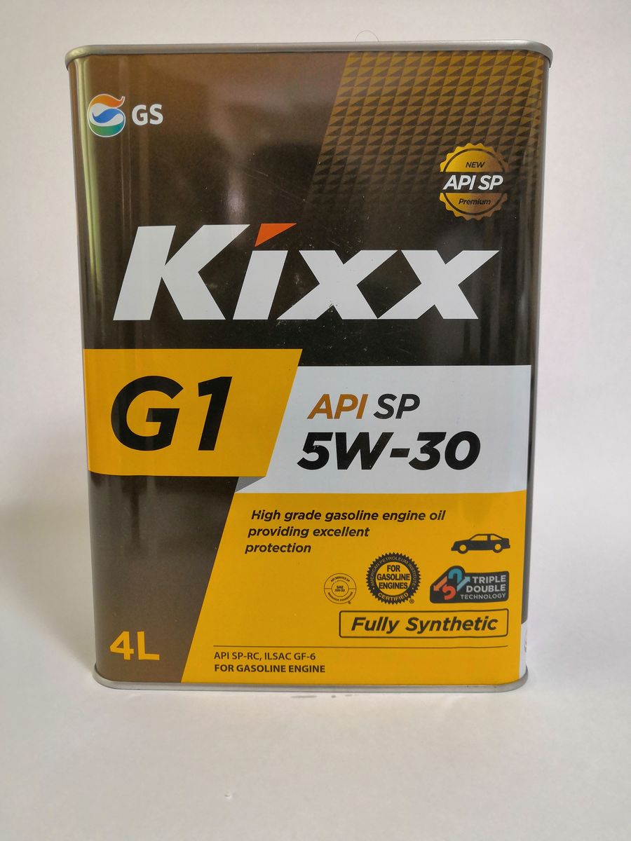 Масло kixx 5w30 sp. Kixx g1 SP 5w-30. Kixx 5w30 синтетика. Kixx 5w30 синтетика оригинал. Масло Кикс 5w30 синтетика бочка.