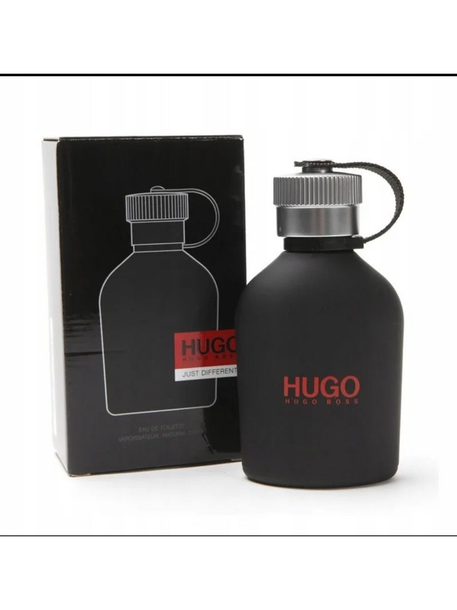 Хуго босс черный. Hugo Boss 100ml. Boss just different 100 ml. Hugo Boss just different EDT 150 ml. Hugo Boss Red men 100ml.