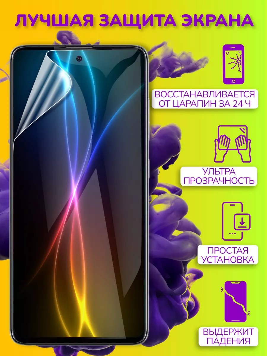 Защитная гидрогелевая пленка на Samsung Galaxy S20 5G Mobileplus 172346356  купить за 219 ₽ в интернет-магазине Wildberries