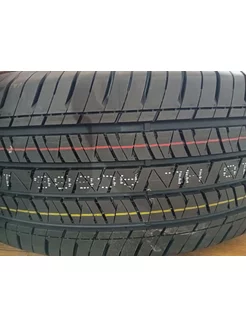 ADVENZA Шина автомобильная 265/60 R18 M+S Вьетнам Casumina