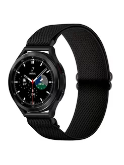 Нейлоновый ремешок 20мм для Samsung Galaxy Watch Grand Price 172374837 купить за 619 ₽ в интернет-магазине Wildberries