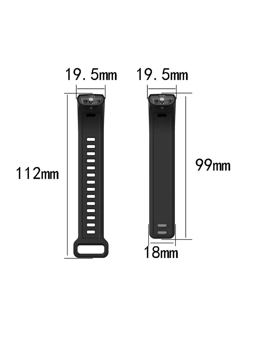 Huawei Band 2 2 Pro ERS B19 ERS B29 Grand Price 172382424 614 Wildberries