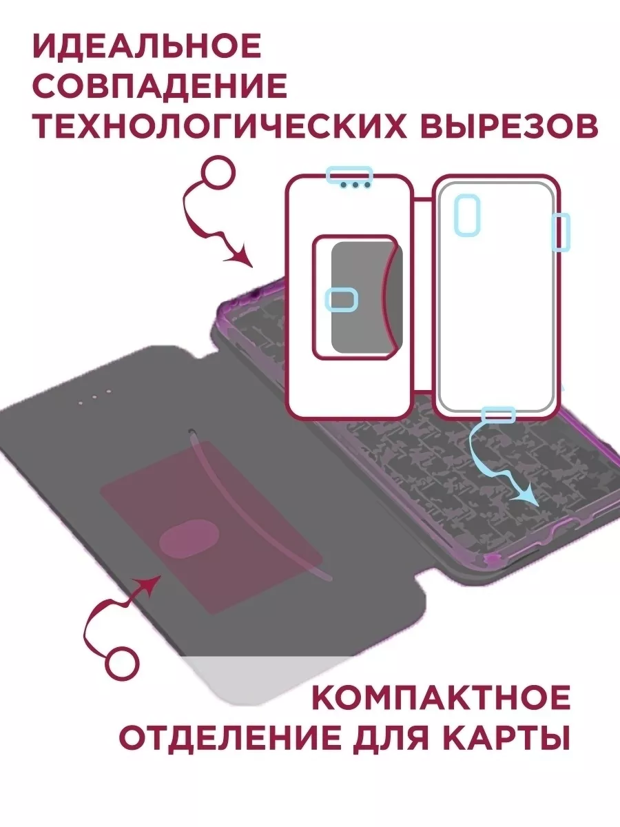 Чехол книжка Samsung Galaxy A73 5G Самсунг Галакси А73 5G Super Max  Accessories 172383260 купить за 126 ₽ в интернет-магазине Wildberries