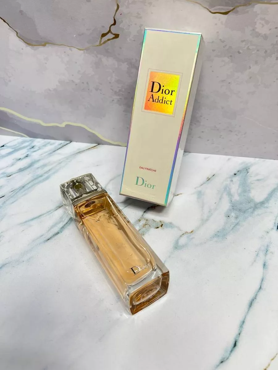 Dior addict eau fraiche 100ml price best sale