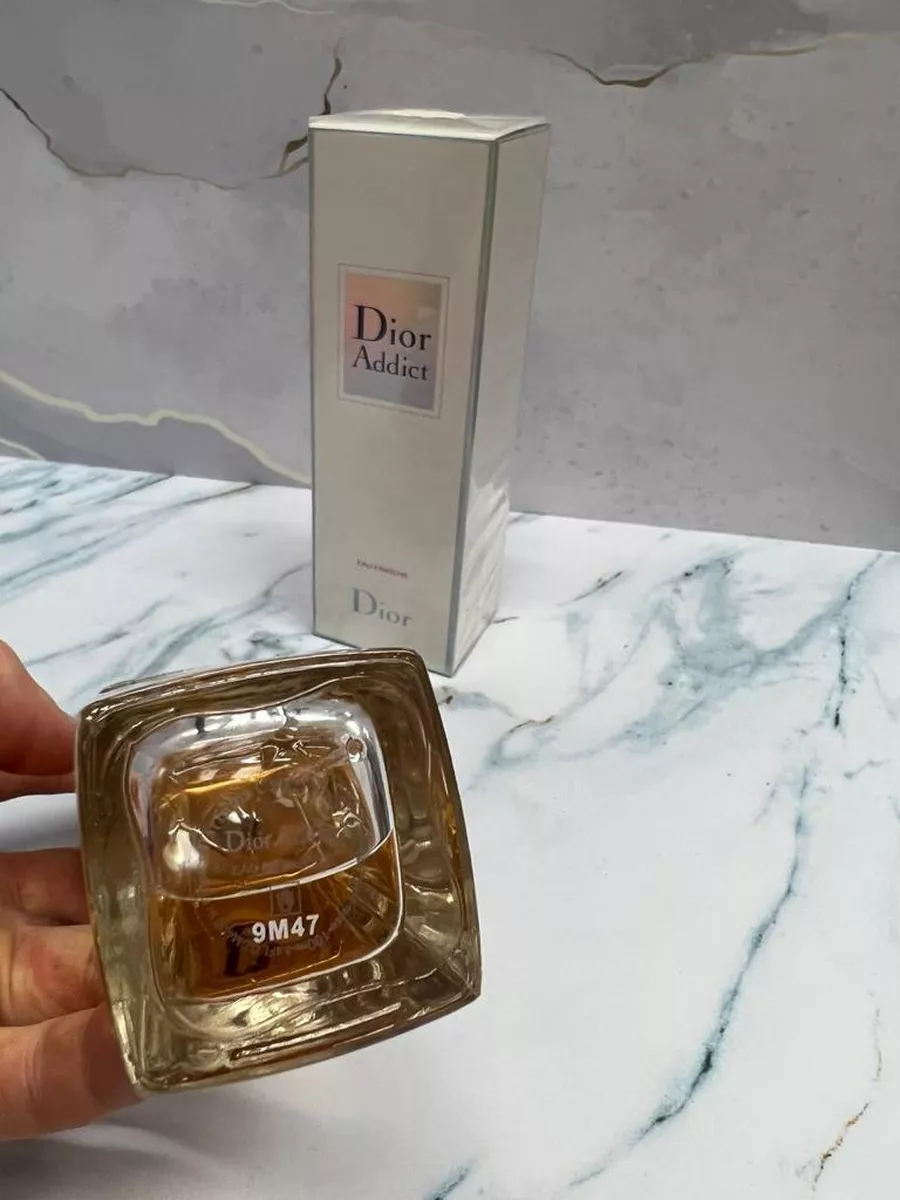 Dior addict fraiche fragrantica hotsell