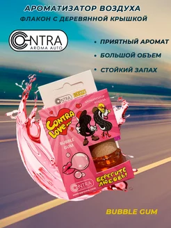 Ароматизатор для автомобиля CONTRA 172423831 купить за 306 ₽ в интернет-магазине Wildberries