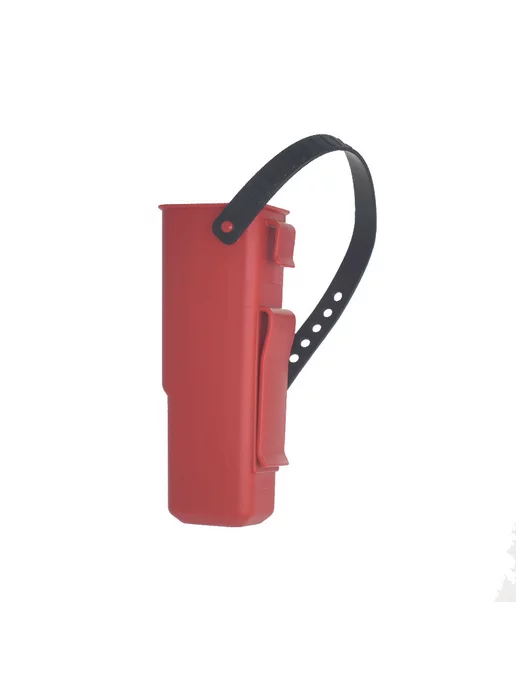 Meiho BM-R Lure Holder Держатель приманок и аксессуаров, красный, фото 4
