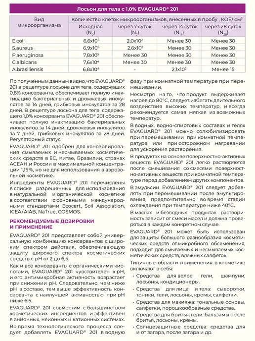 Made in home Био консервант Шаромикс 721 Косгард (аналог), 100 мл, фото 6