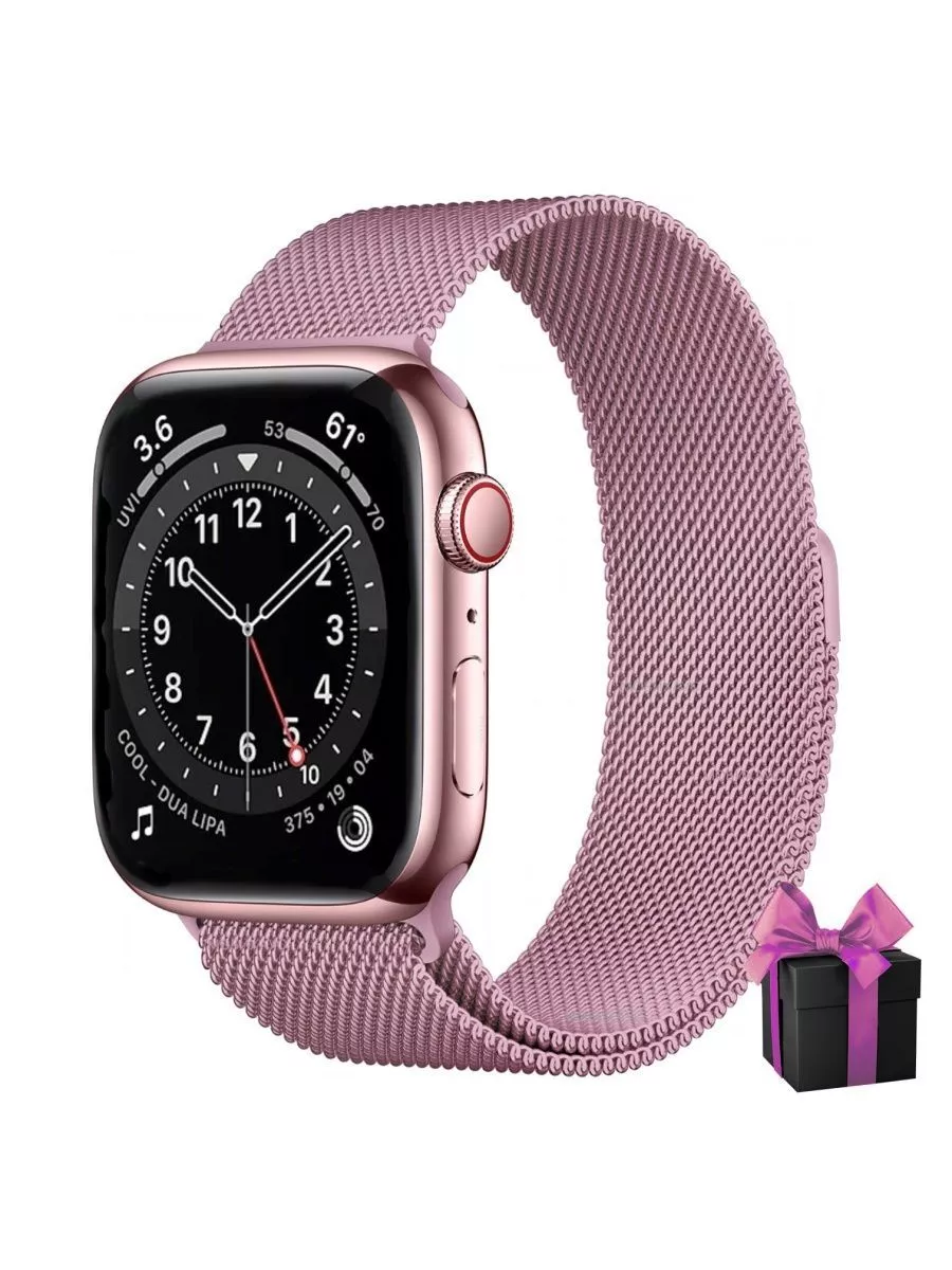 Умные смарт часы X9 pro Smart Watch Honor 172441059 купить за 4911