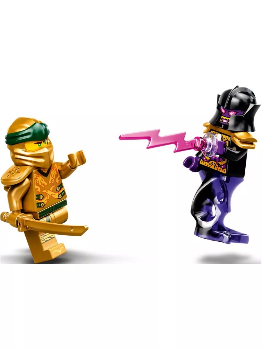 Ninjago 71742 LEGO 172456213 Wildberries