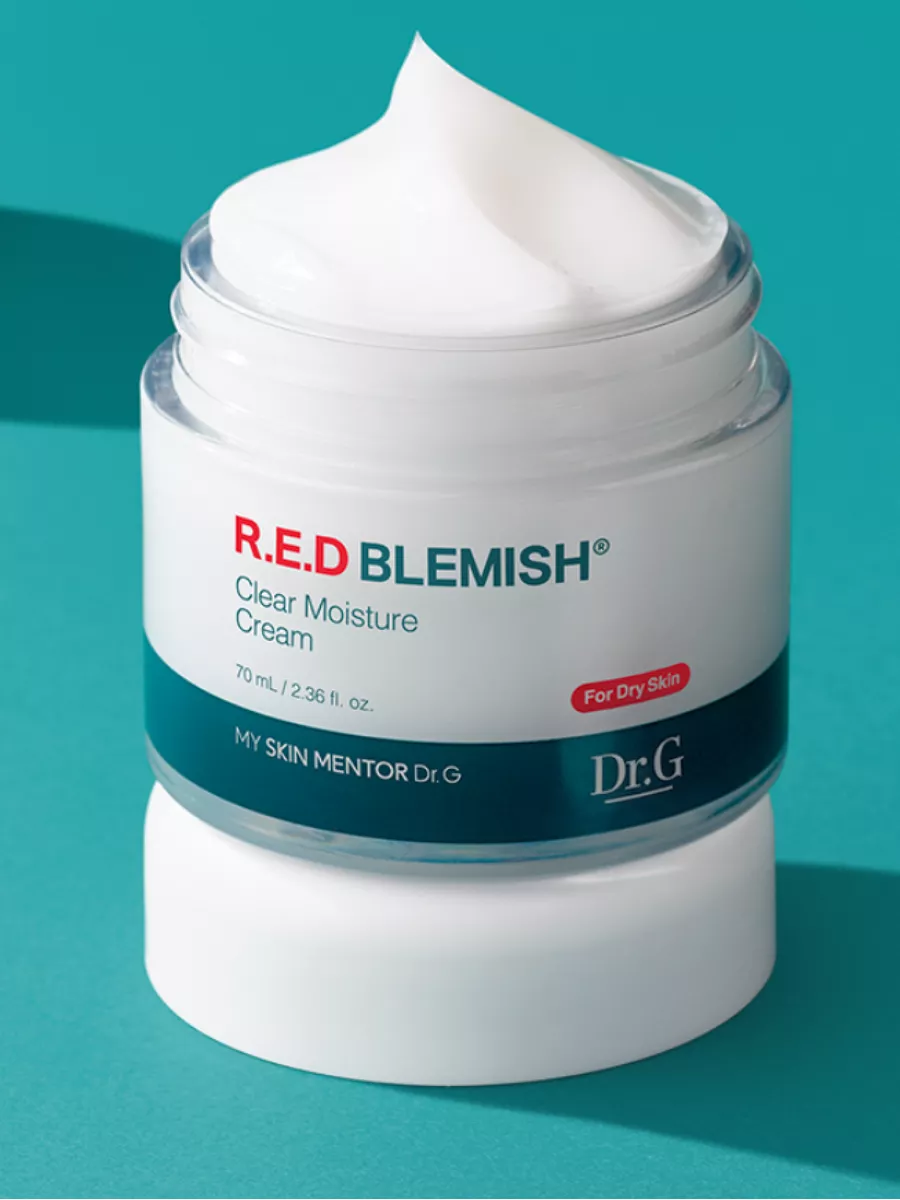 R.E.D. BLEMISH 70 Dr.G 172463761 Wildberries