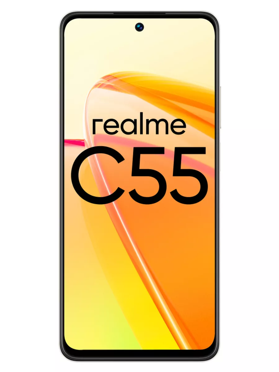 Смартфоны Realme C55 RMX3710 128Gb 6Gb п Realme 172470446 купить в  интернет-магазине Wildberries