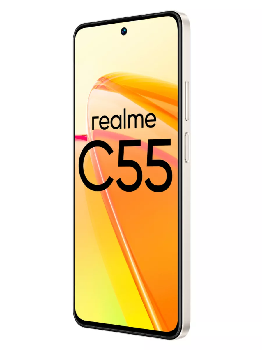 Смартфоны Realme C55 RMX3710 128Gb 6Gb п Realme 172470446 купить в  интернет-магазине Wildberries