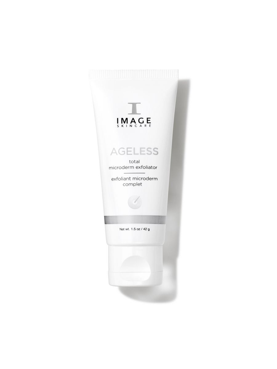 Микродерм. Маска image Skincare. Image Ageless total Resurfacing Masque 57gr. Image Ageless маска. Image Skincare Ageless.