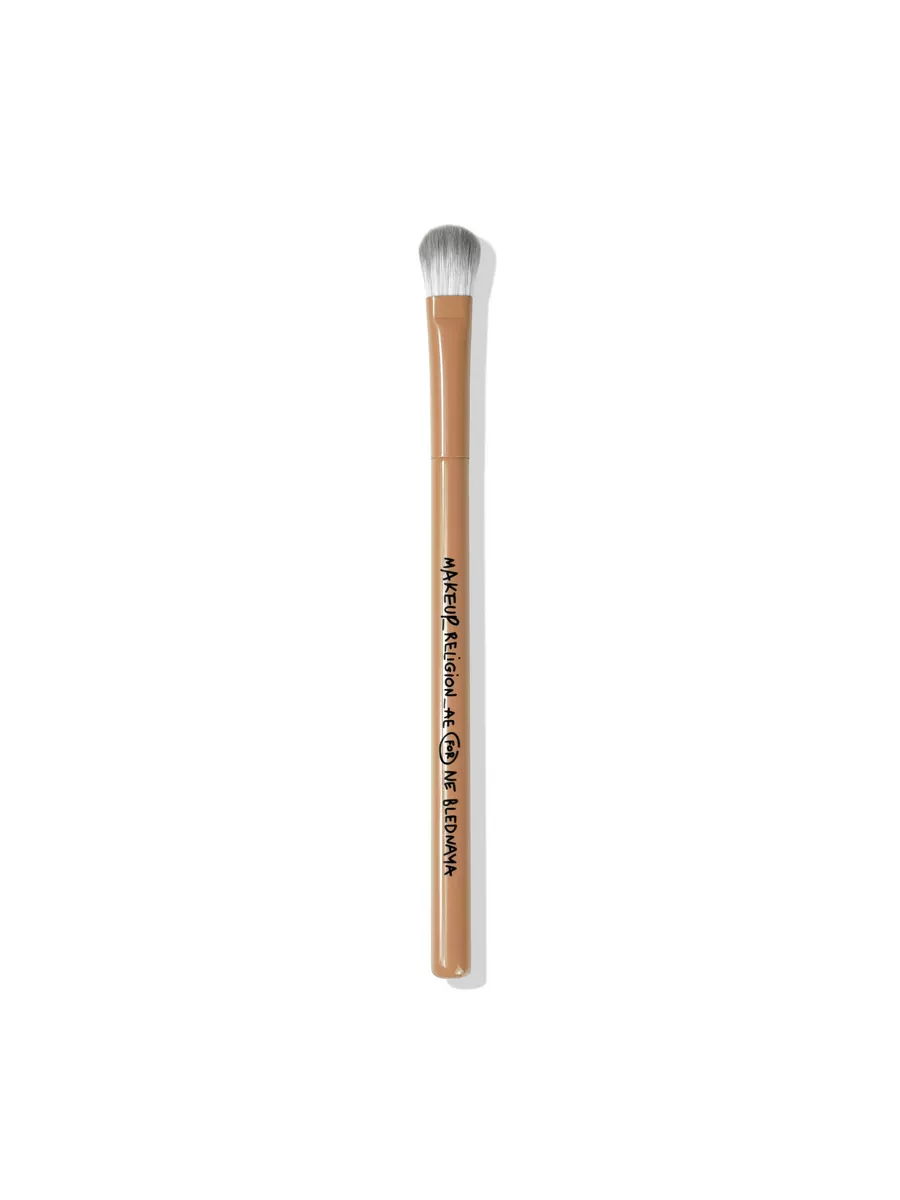 Кисть для глаз KHLOE by MAKEUP...