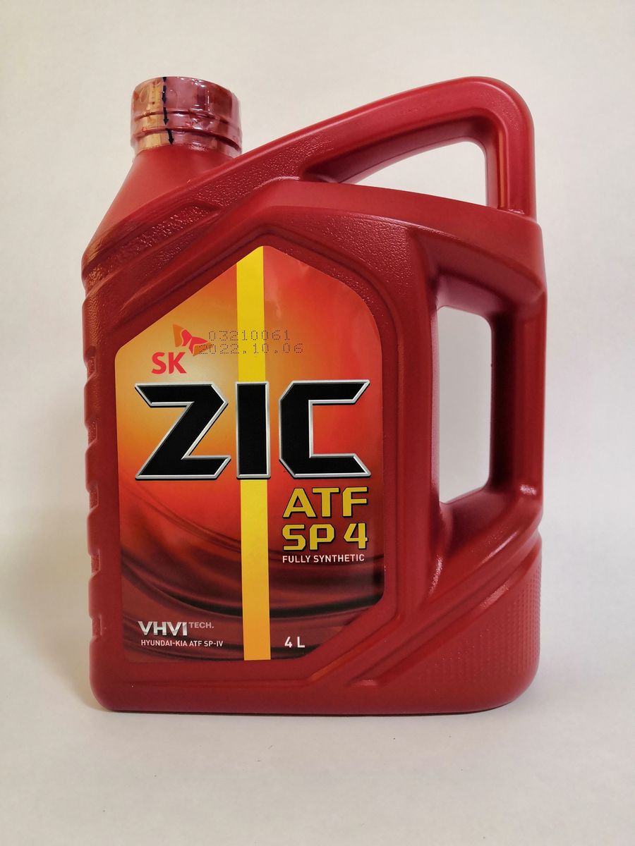 Zic atf sp4 4л. Трансмиссионное масло ZIC ATF SP 4. Трансмиссионное масло ZIC. ZIC ATF SP 4 1л. ZIC ATF SP 4.