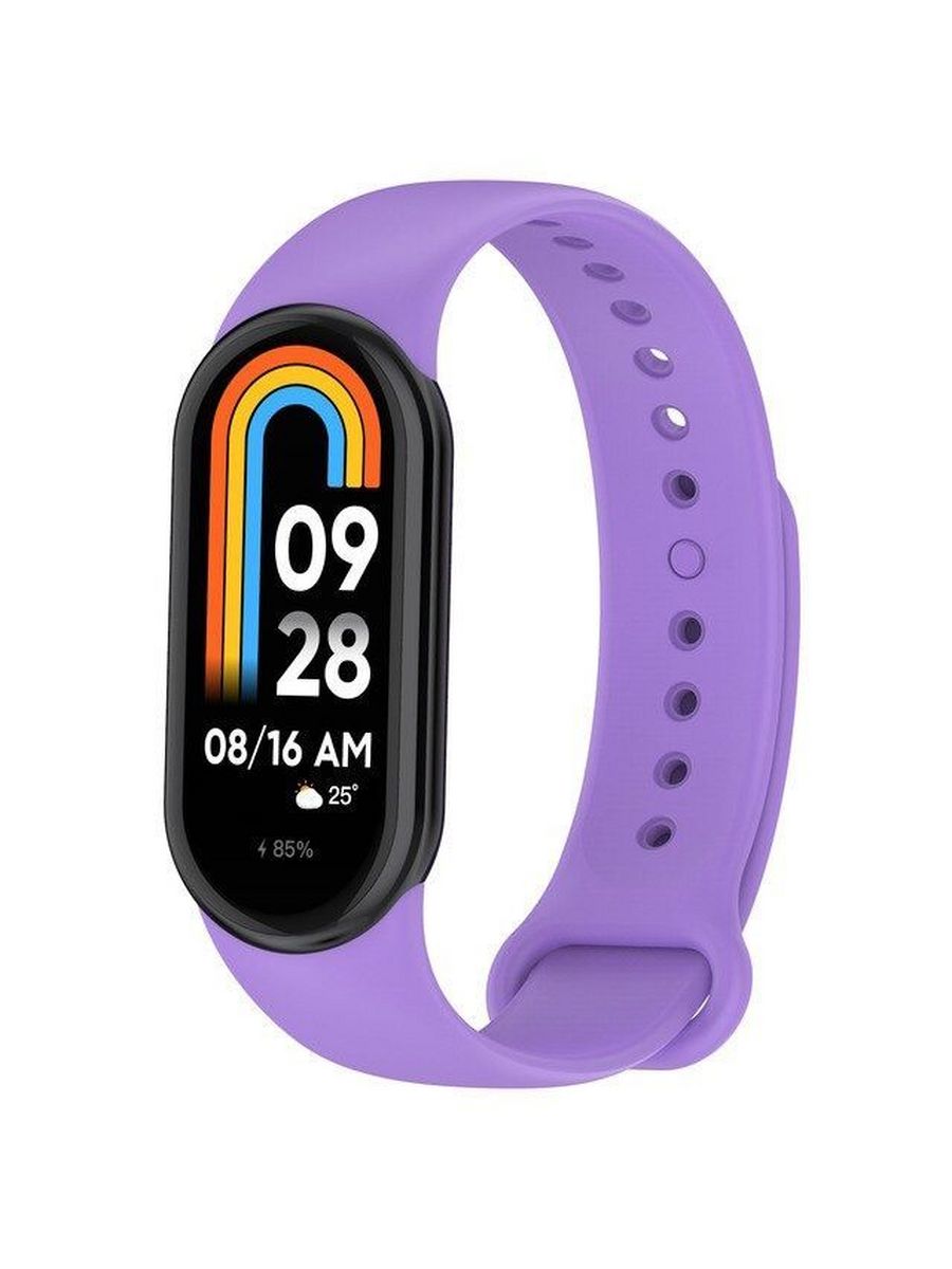 Ремешок ми бэнд 8. Xiaomi Smart Band 8. Ремешок для Xiaomi Smart Band 8.