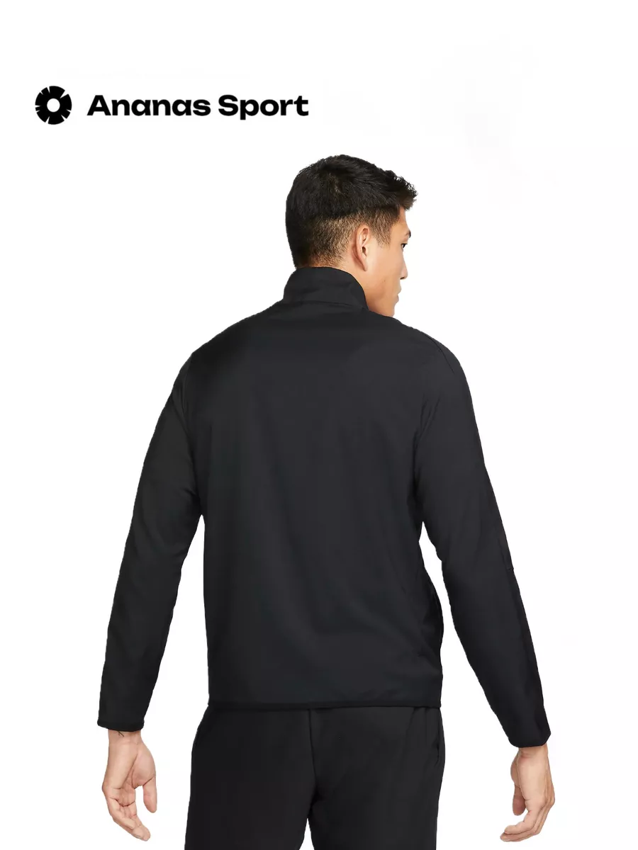 Nike dri shop fit woven jacket