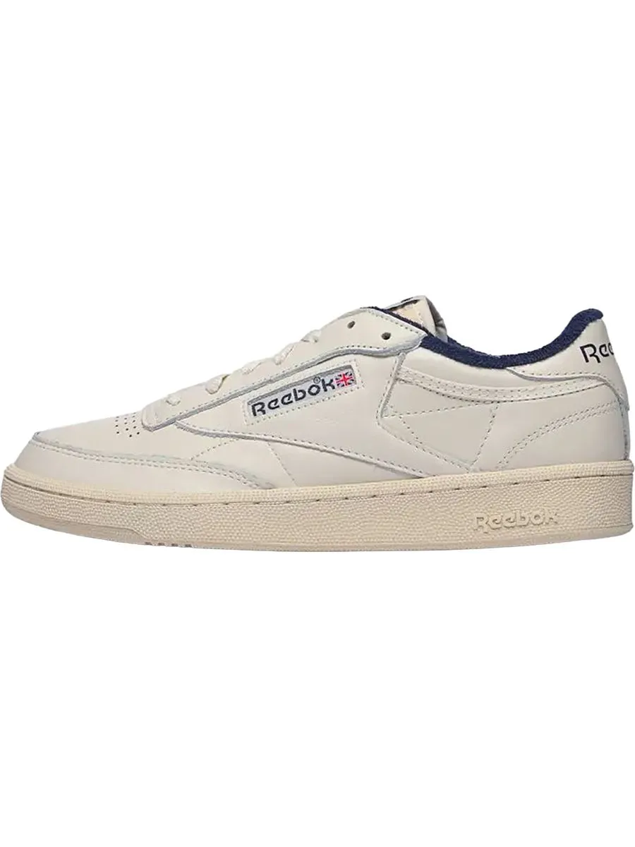 Reebok best sale basket classic