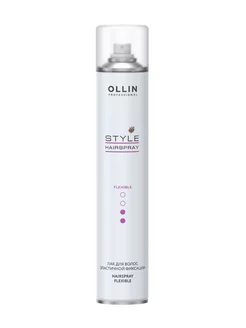 РИВ ГОШ/ Лак для волос OLLIN PROFESSIONAL Ollin Professional 172595033 купить за 560 ₽ в интернет-магазине Wildberries