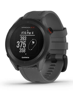 APPROACH S12 2022 EDITION - SLATE GRAY GARMIN 172595481 купить за 10 912 ₽ в интернет-магазине Wildberries