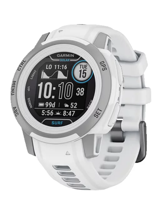 GARMIN INSTINCT 2S SOLAR SURF EDITION ERICEIRA WW