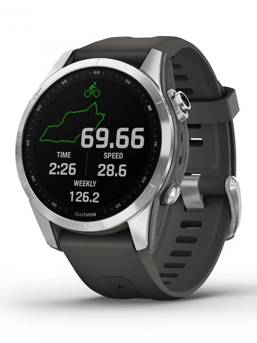 GARMIN FENIX 7S STANDARD EDITION