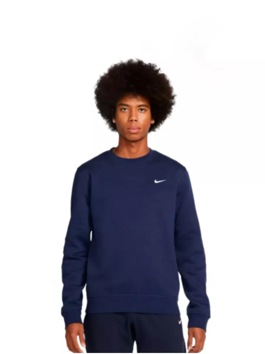 Nike club outlet crew