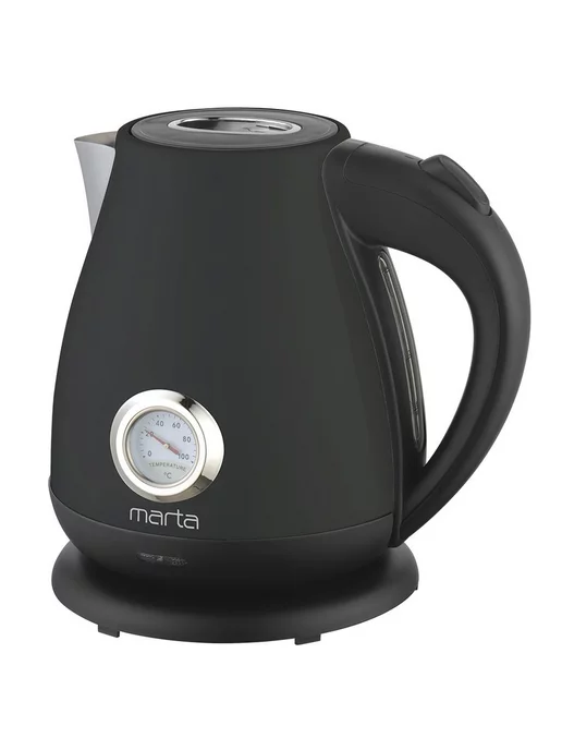 Up To 42% Off on Electric Kettle, Miroco 1.5L