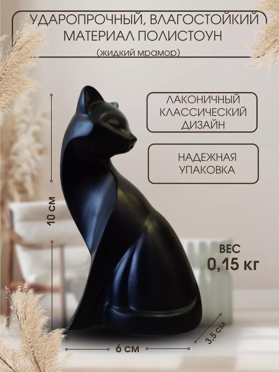 Декор с кошками