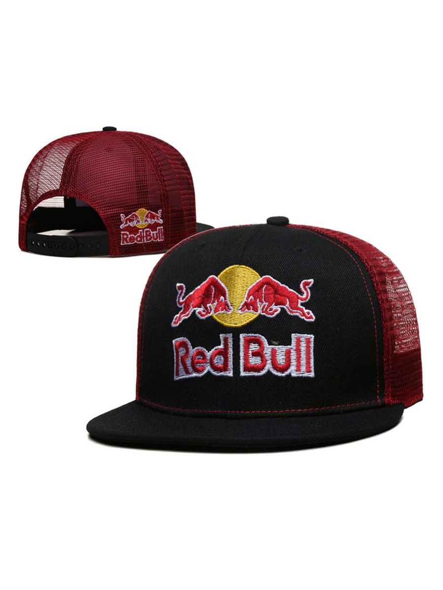 Бейсболка red bull. Red bull ROMANIACS кепка. Кепка мужская Red bull. Бейсболка черно красная.