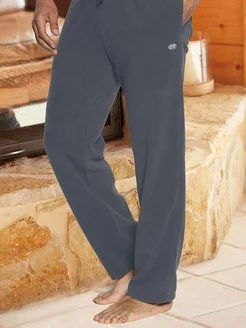 Брюки флисовые оверсайз Atlas For Men 172615846 купить за 1 285 ₽ в интернет‑магазине Wildberries