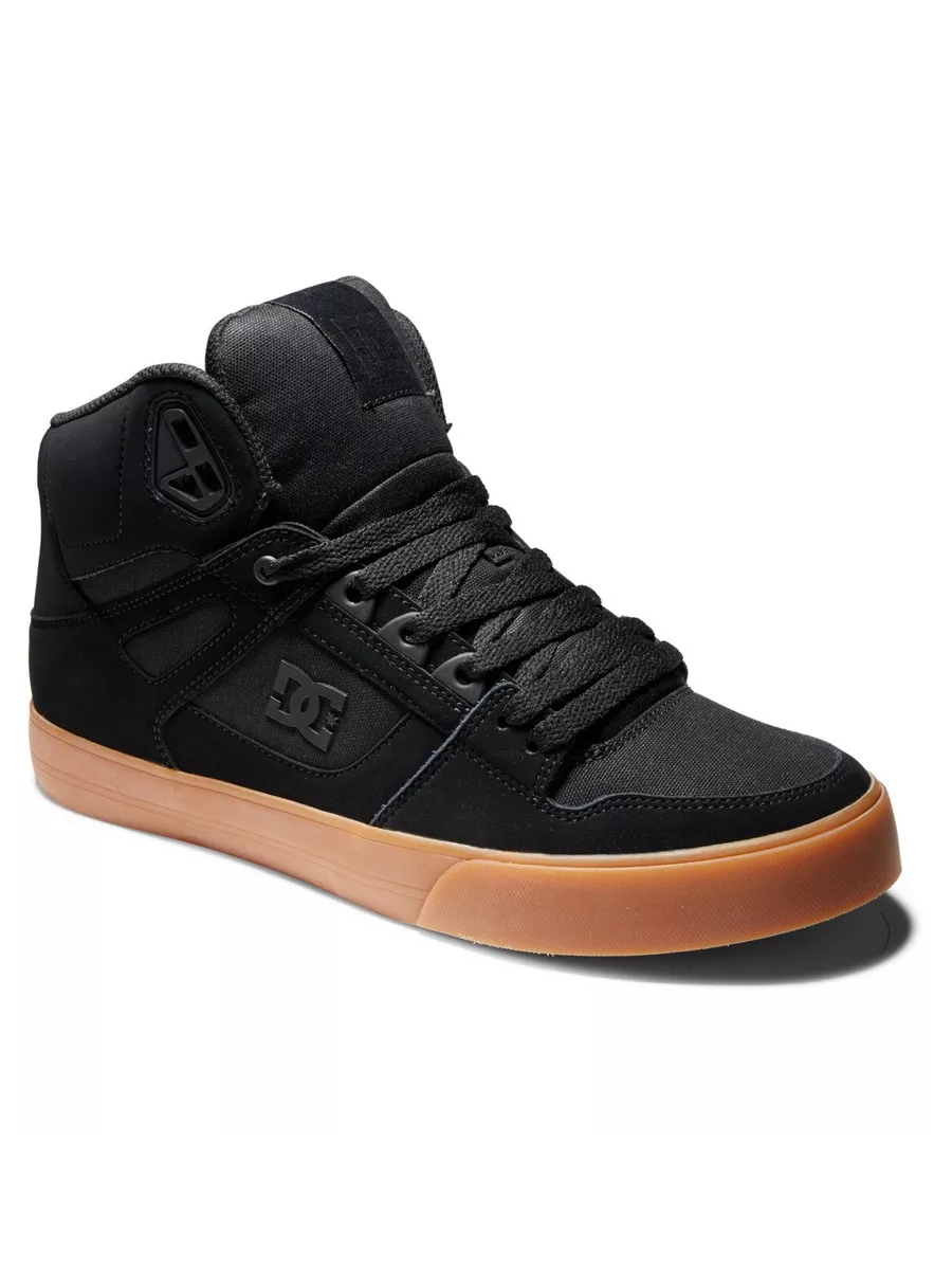 PURE HT WC SHOE BGM DC Shoes 172623122 Wildberries