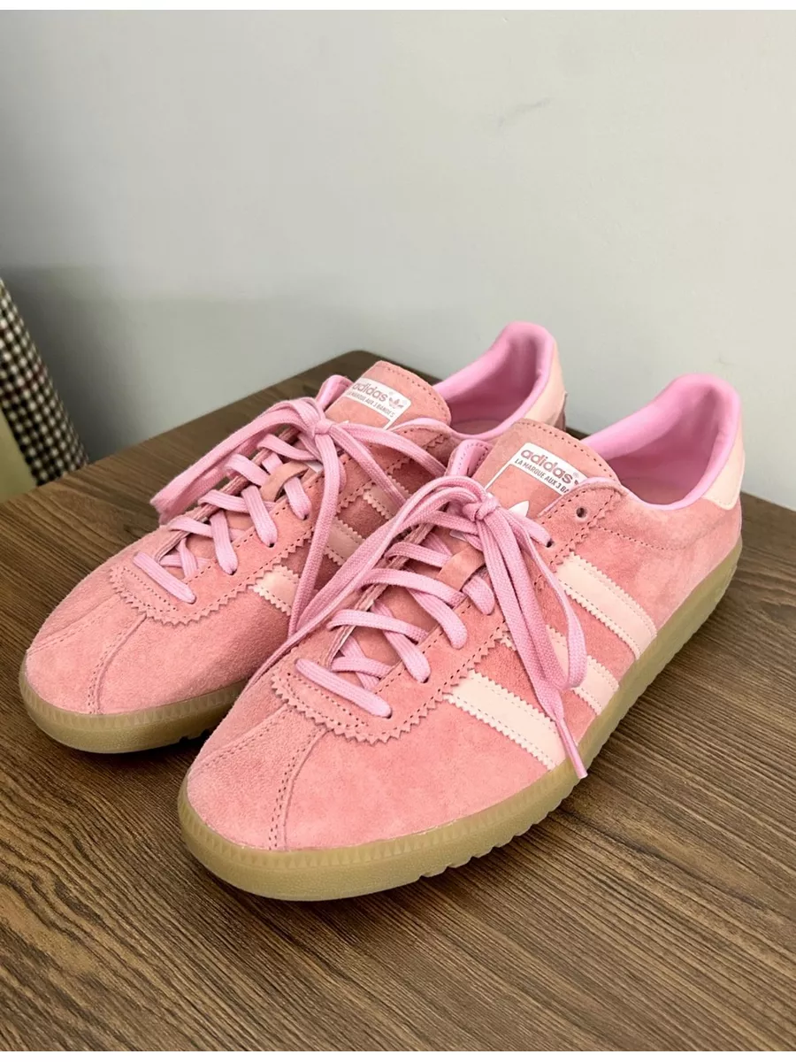 Adidas bermuda 2025