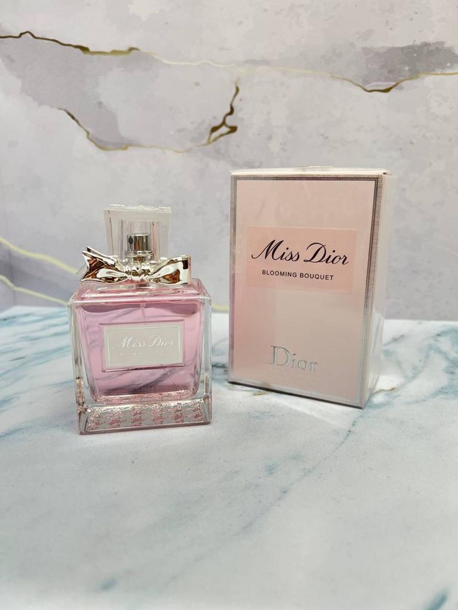 Miss dior bouquet. Dior Blooming Bouquet 100ml. Miss Dior Blooming Bouquet 100. Miss Dior Blooming Bouquet (2023) Dior. Dior Miss Dior Blooming Bouquet новая упаковка.