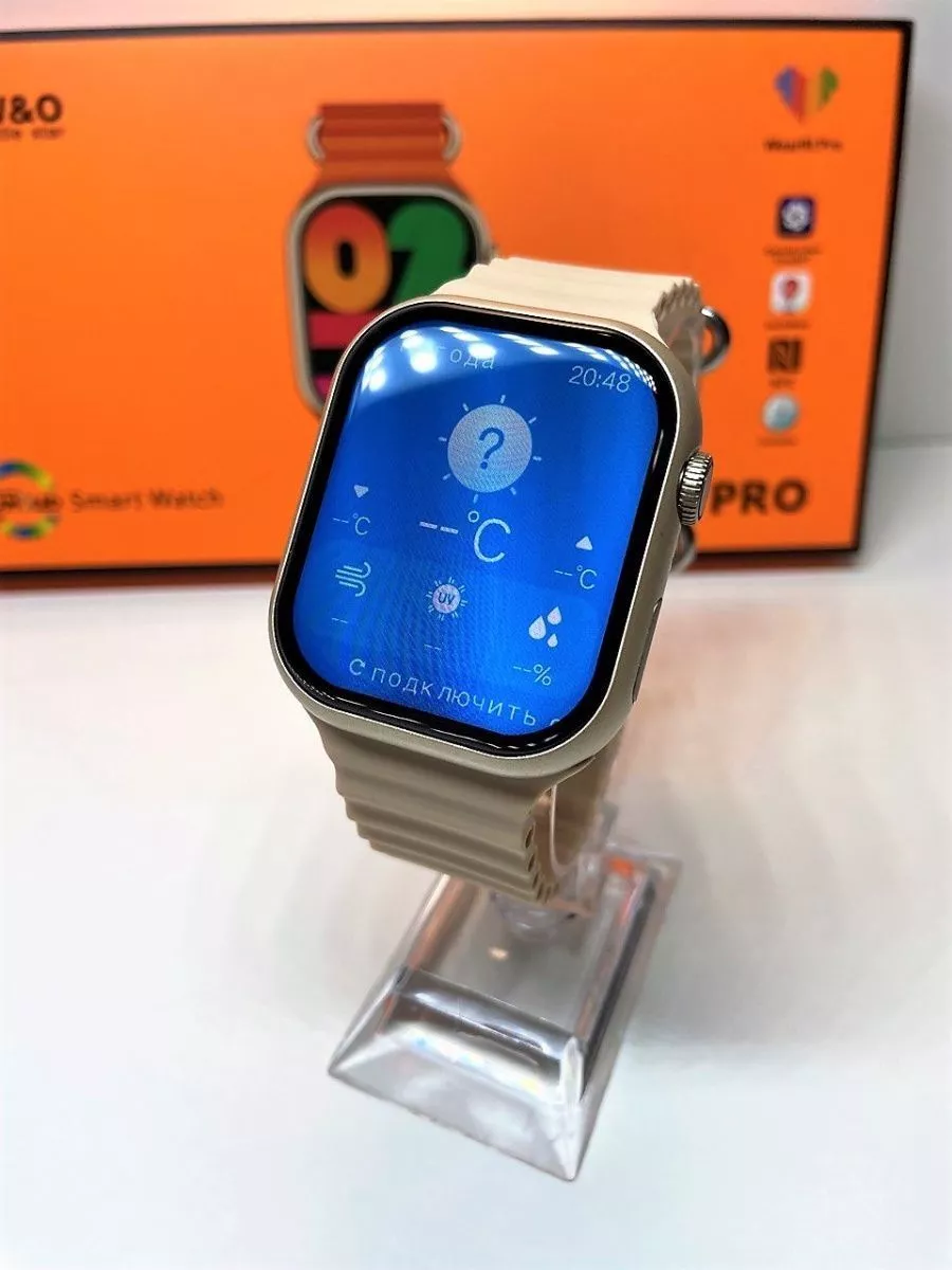 Смарт часы X9 Pro/Умные smart watch для Android, iOS Honor 172629538 купить  за 3 344 ₽ в интернет-магазине Wildberries