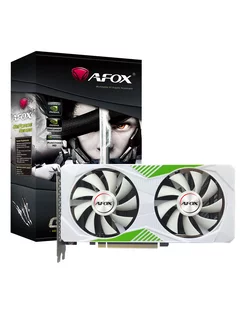 Видеокарта RTX 3060 Ti 8ГБ (AF3060TI-8192D6H4) Afox 172632586 купить за 32 366 ₽ в интернет-магазине Wildberries