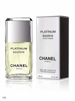 Туалетная вода Chanel Egoiste Шанель Эгоист 100 мл Духи мужской 172647863 купить за 713 ₽ в интернет-магазине Wildberries