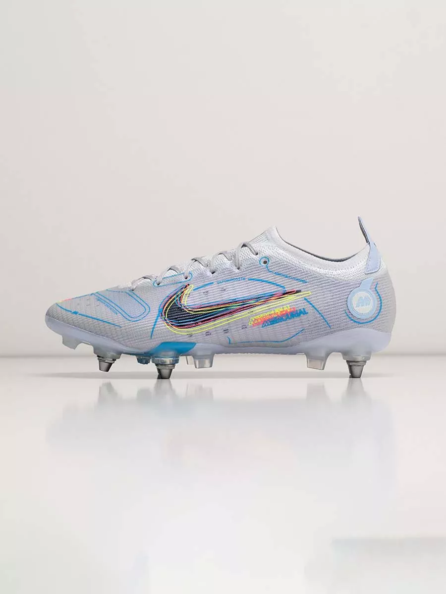 Nike Mercurial Vapor XIV Elite SG PRO 172667462 Wildberries