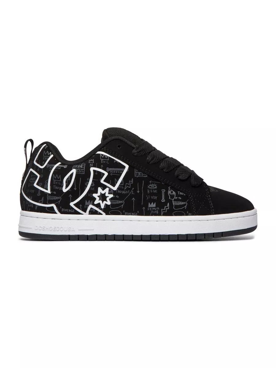 Dc shoes best sale court graffik