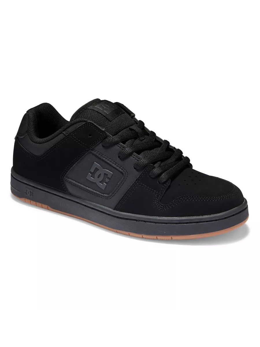 Dc store shoes manteca