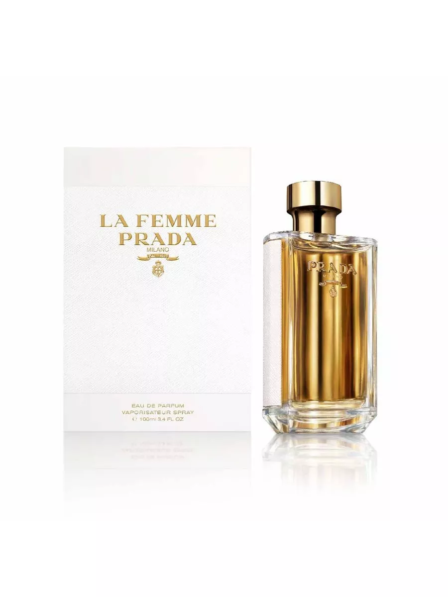 Prada store femme 100ml