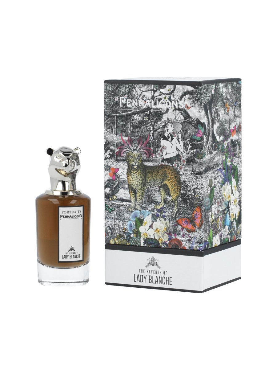 Penhaligons portraits. Penhaligon's the Revenge of Lady Blanche EDP. Леди Бланш Пенхалигонс. Portraits Penhaligon's Парфюм. Penhaligon's духи Lady Blanche мужские.